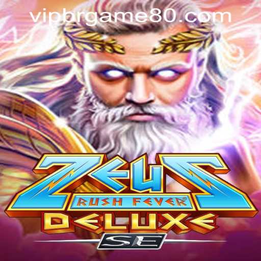 ZeusRushFeverDeluxeSE: A Thrilling Odyssey in the Realm of Betgame80 PH