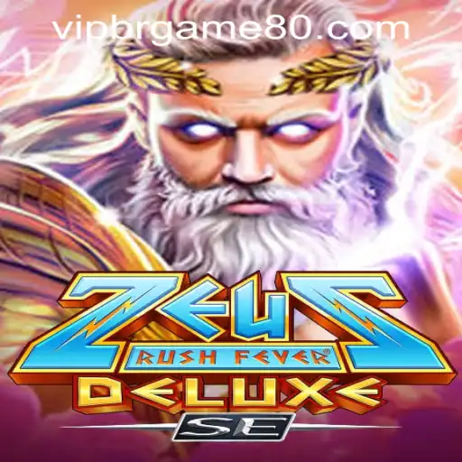 ZeusRushFeverDeluxeSE: A Thrilling Odyssey in the Realm of Betgame80 PH